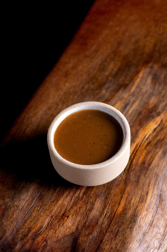 2 oz Balsamic Dressing