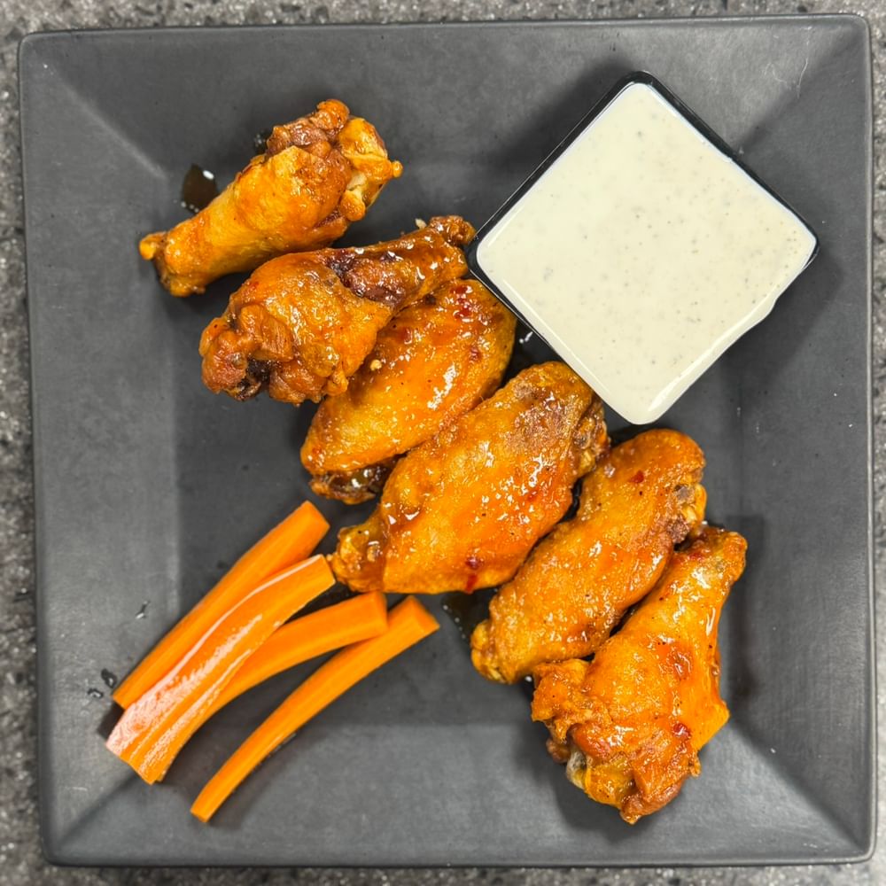 Wings