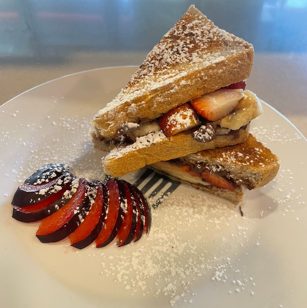 Mighty Nutella