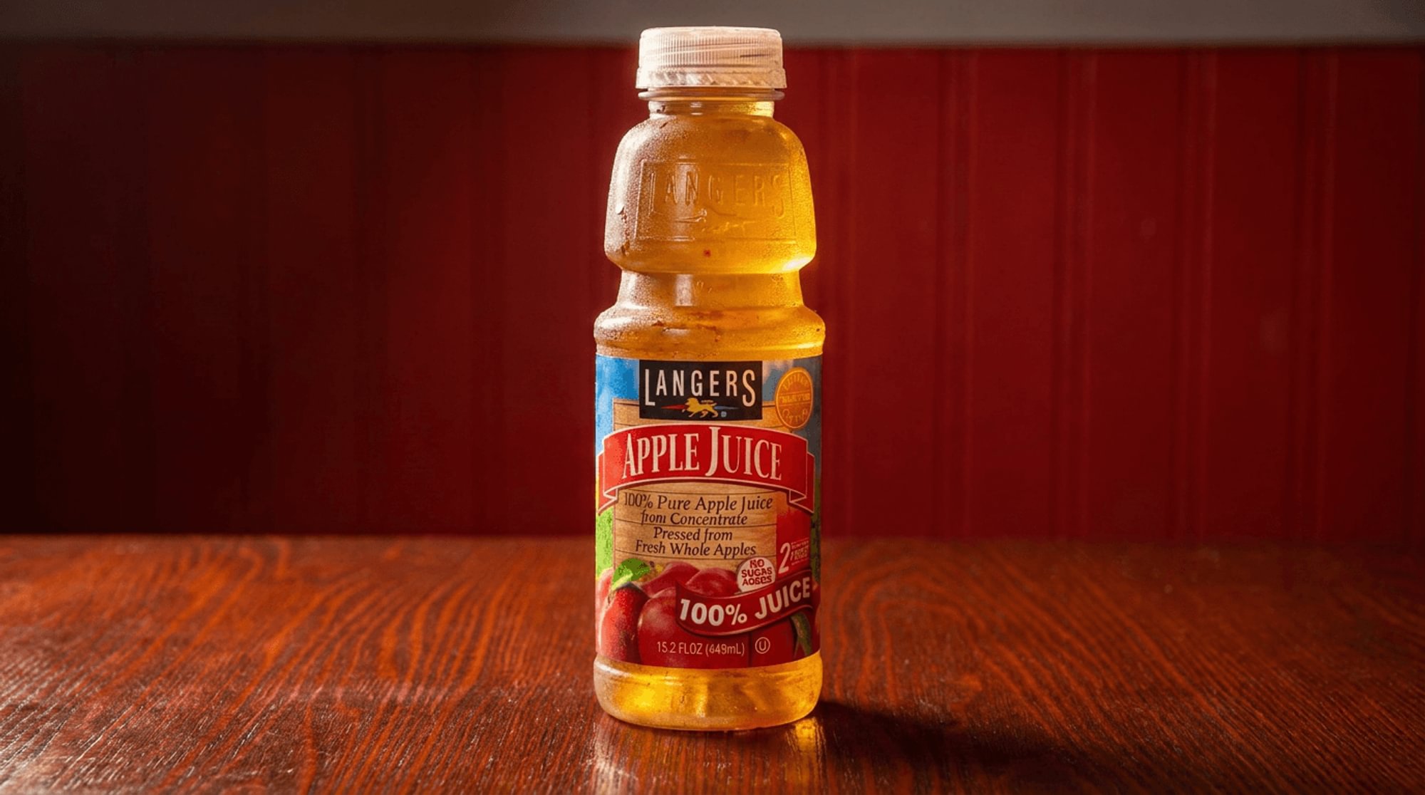 Apple Juice