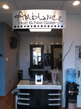 Ambiance Hair & Nail Gallery Photo