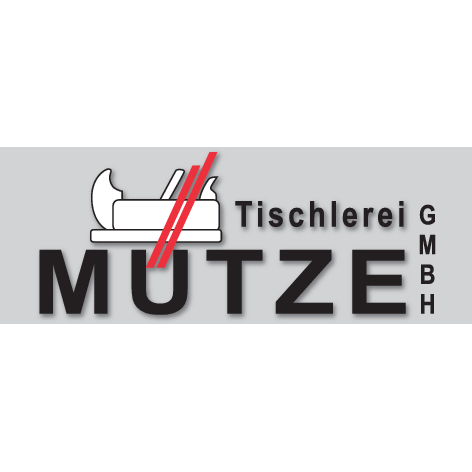 Logo von Tischlerei Mütze GmbH