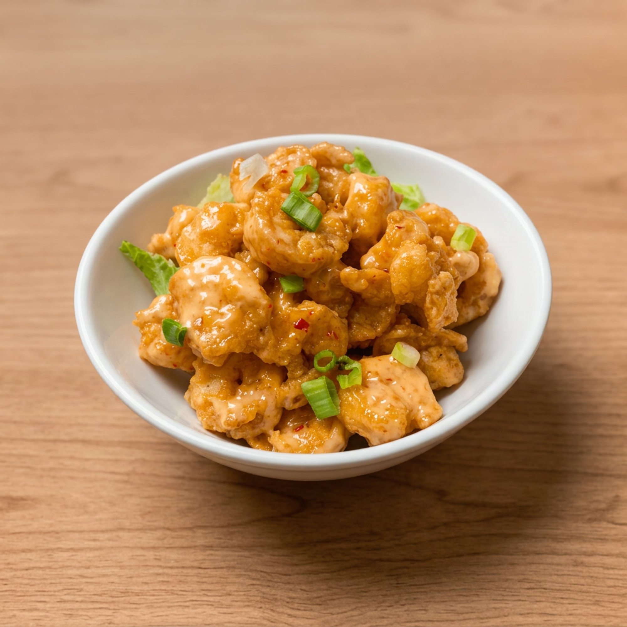 Dublin Shrimp