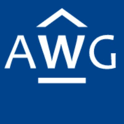 Logo von Allgemeine Wohnungsbaugenossenschaft Wisenta Schleiz eG