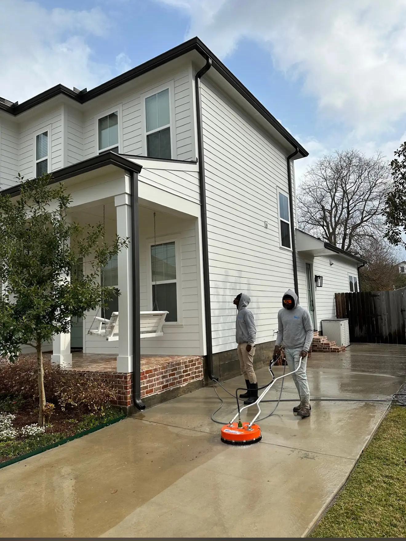 Rolling Suds of Katy - Cypress Image