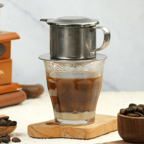 Coffee (Vietnamese Style)