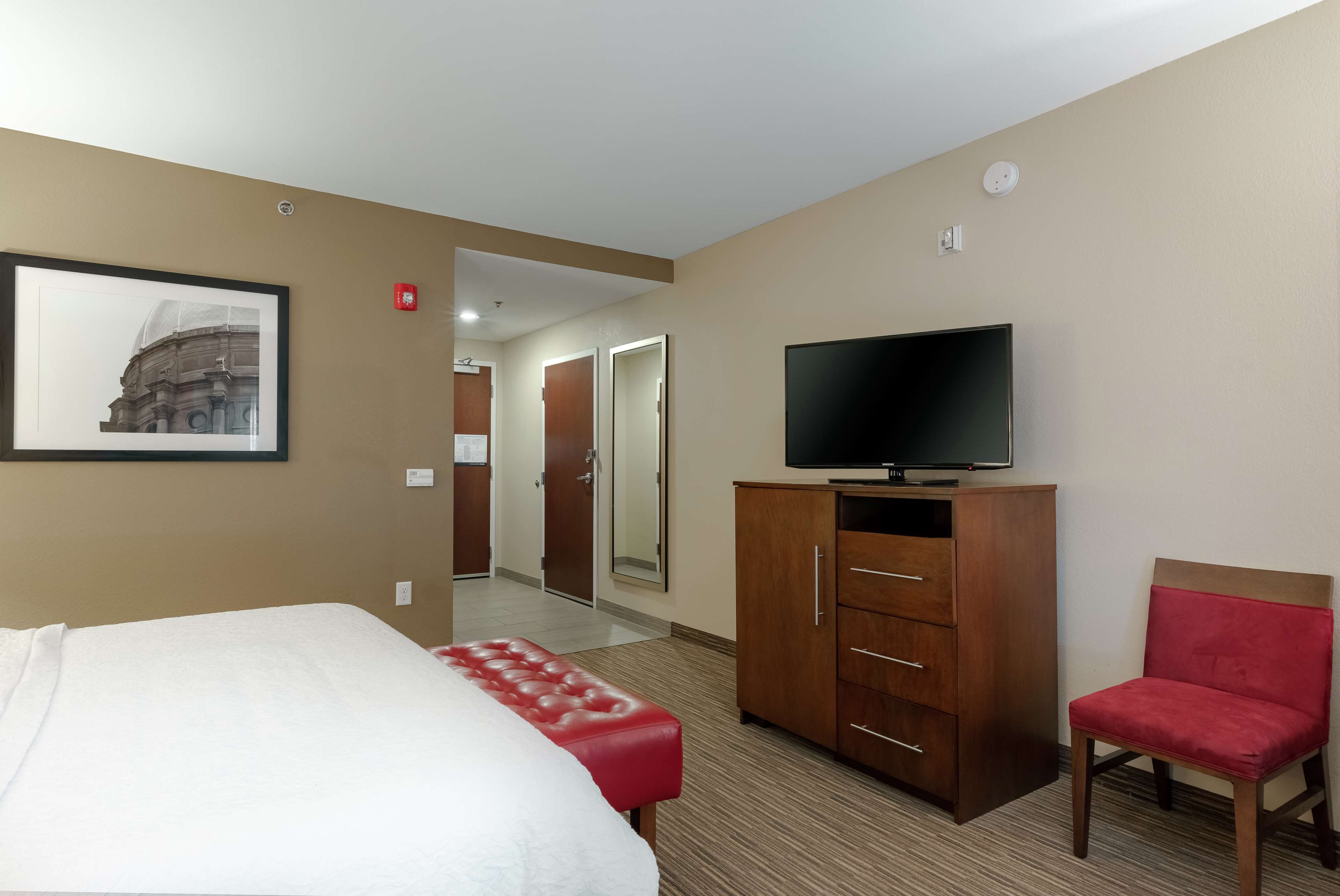 Hampton Inn Atlanta McDonough Photo