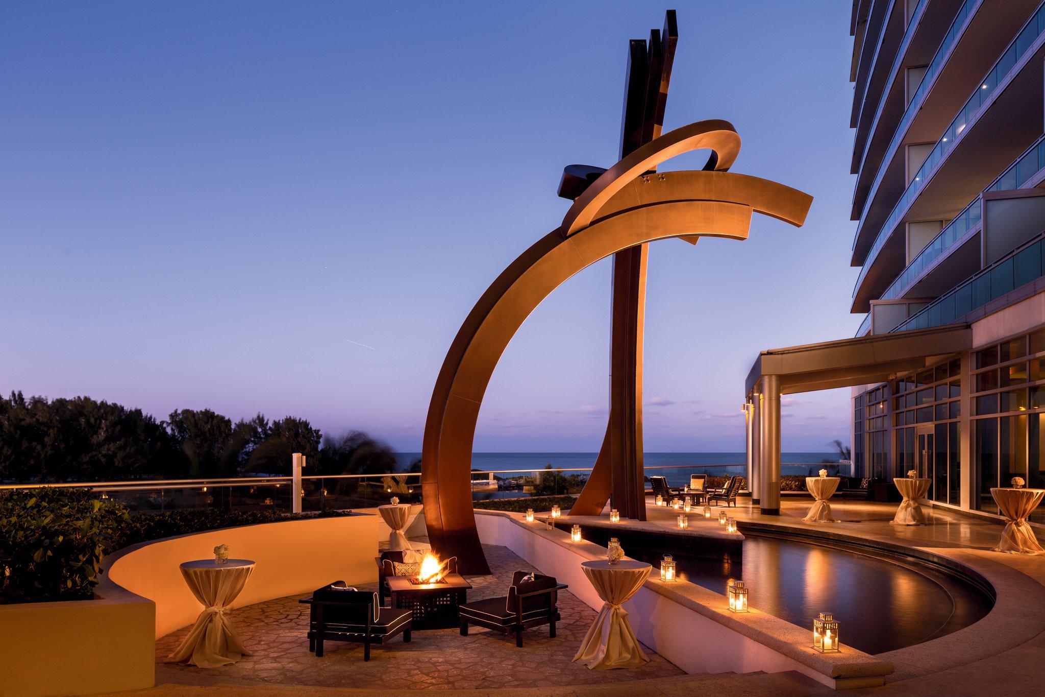 The Ritz-Carlton Bal Harbour, Miami Photo