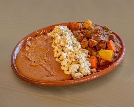 #1 Barbacoa Sinaloense
