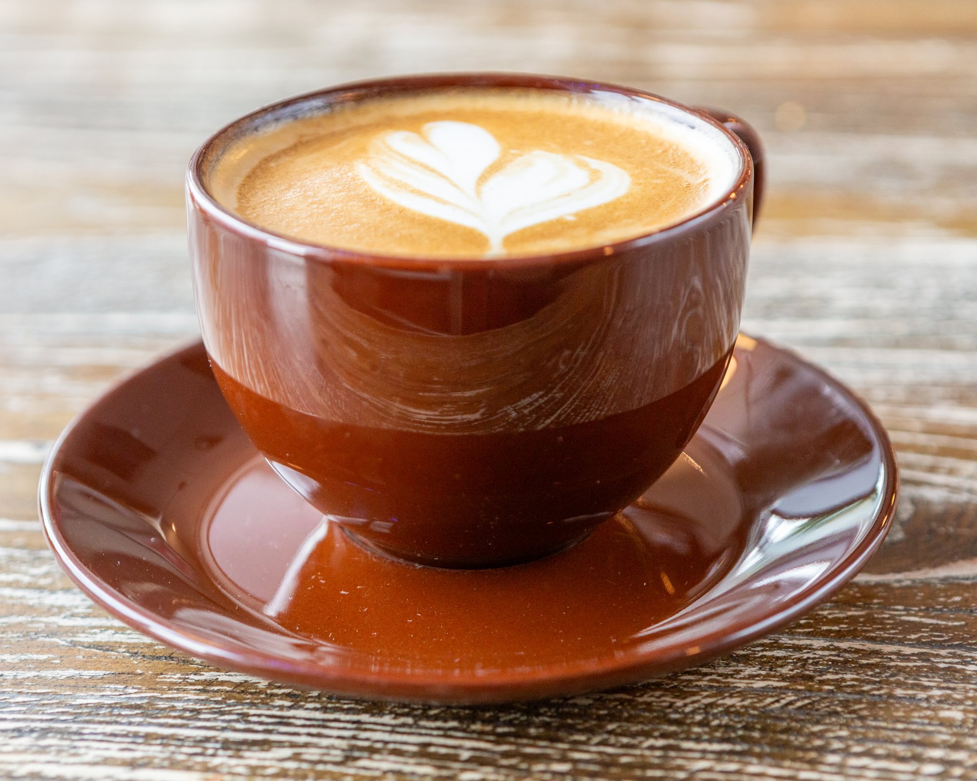 Flat White
