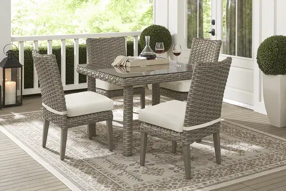 Outdoor Dining Sets