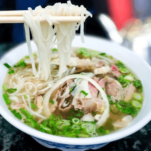 Tai Chin Nam Gau Soup (Small)