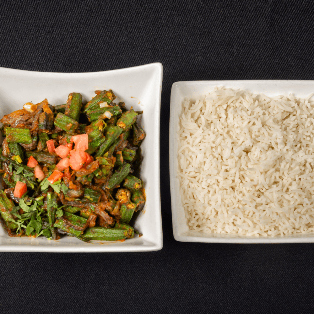 Bhindi Masala