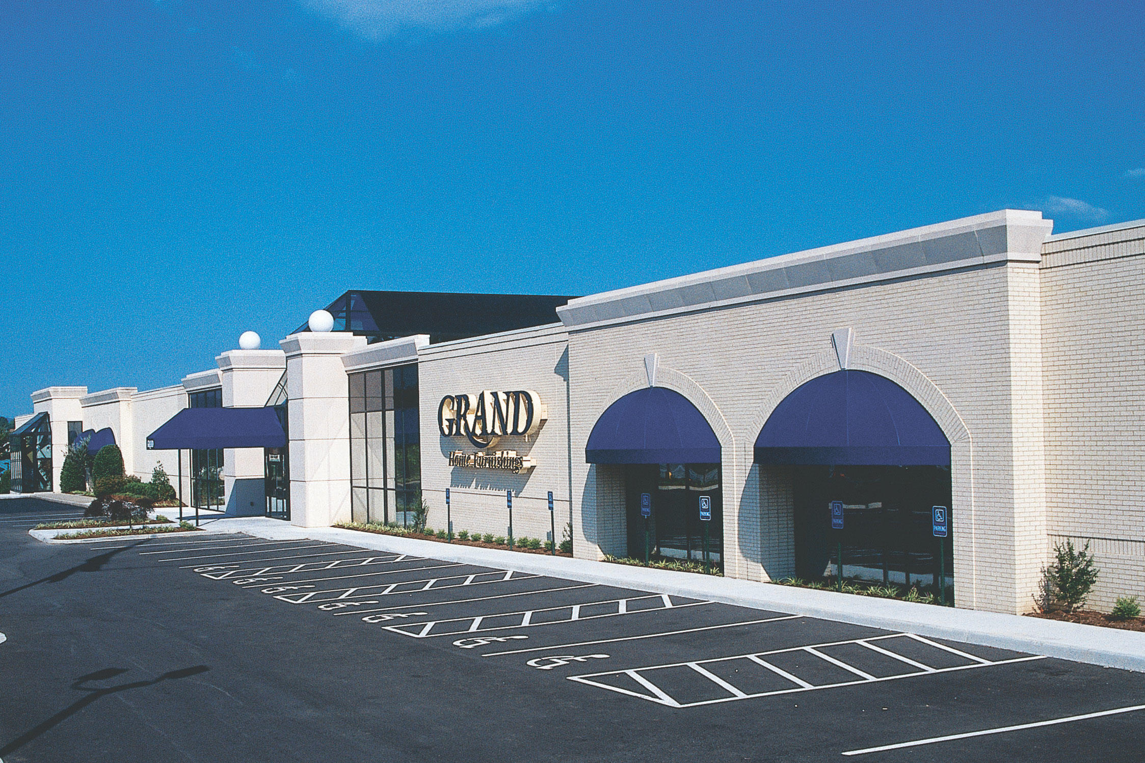 Grand Home Furnishings- Valley View Photo