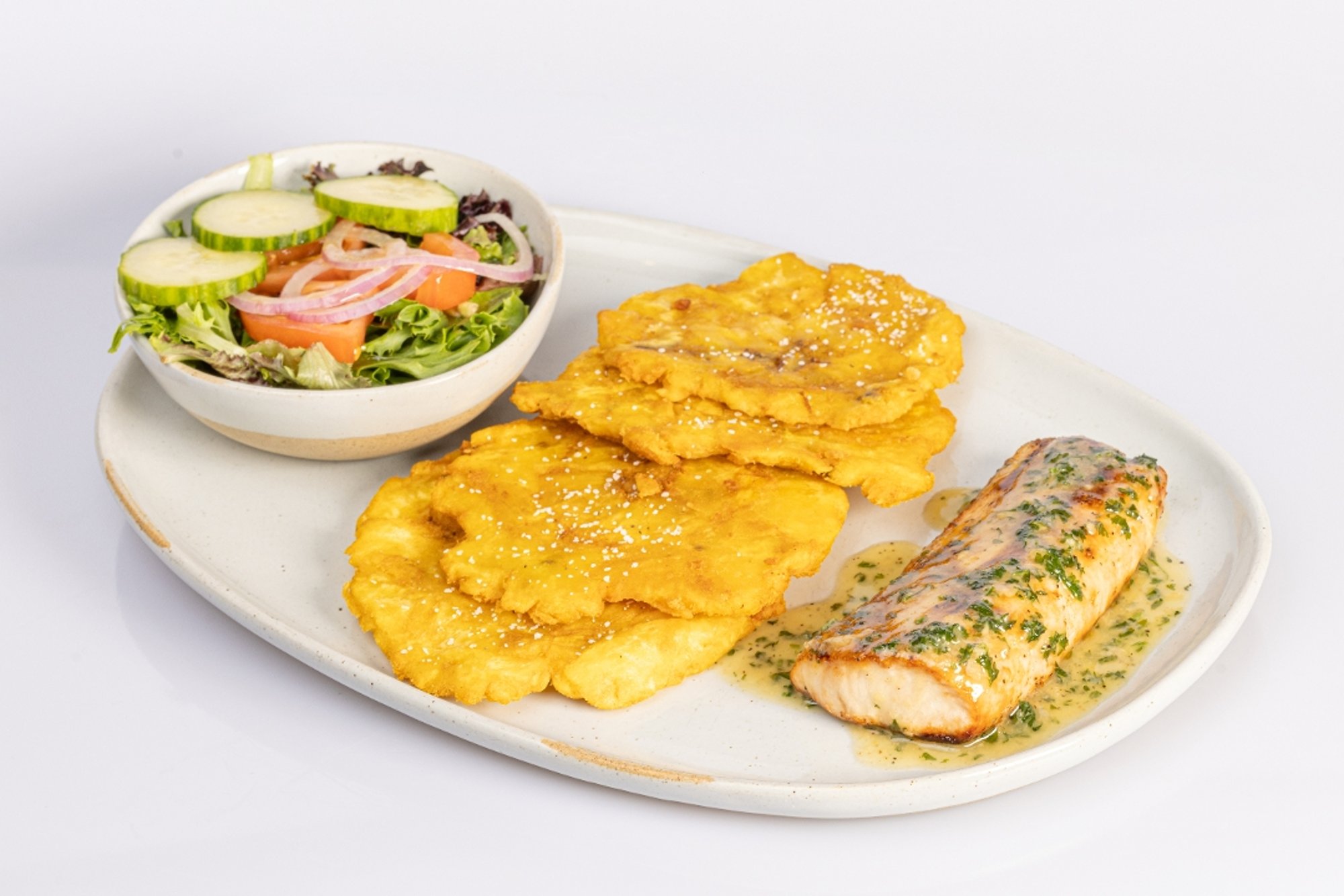 Mahi Mahi Al Grill LS