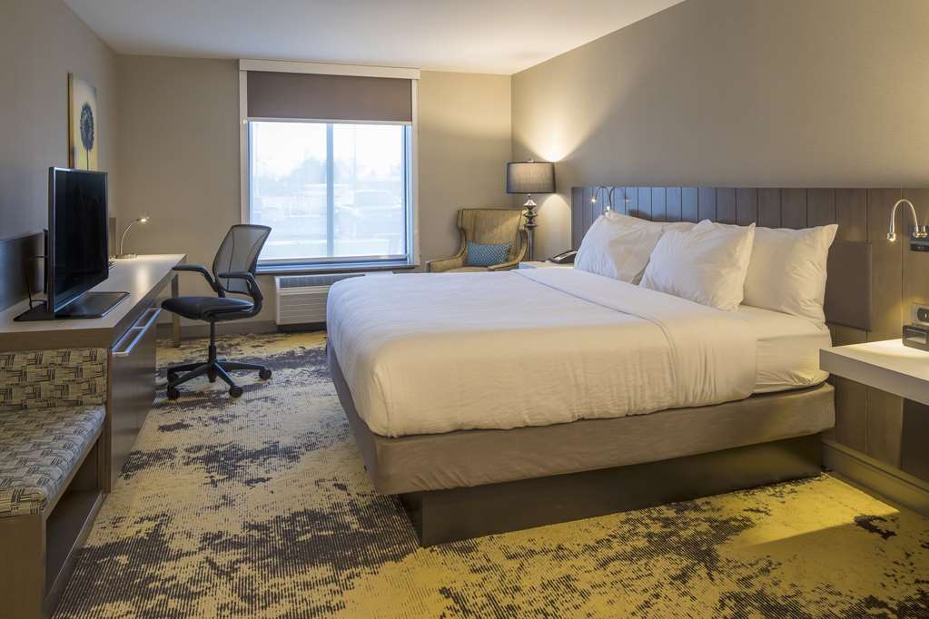 Hilton Garden Inn Pittsburgh Airport Image