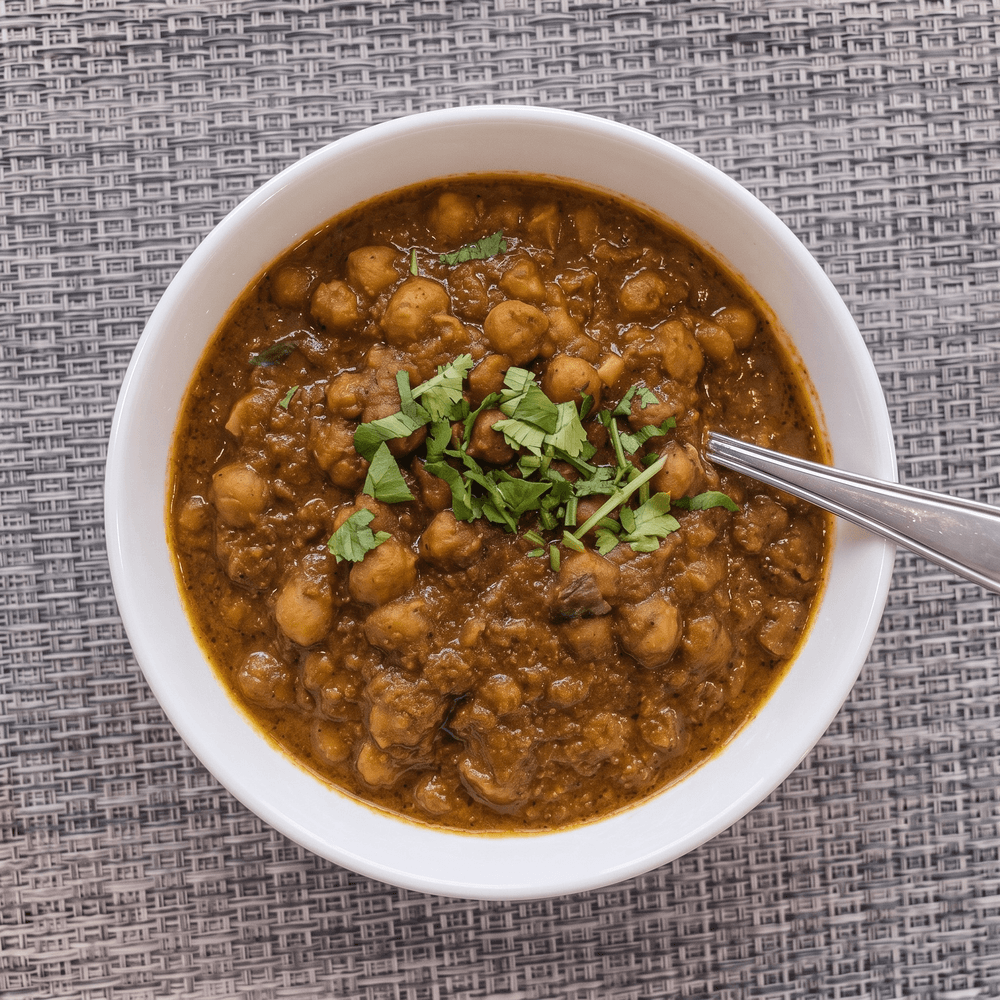 Chana Masala