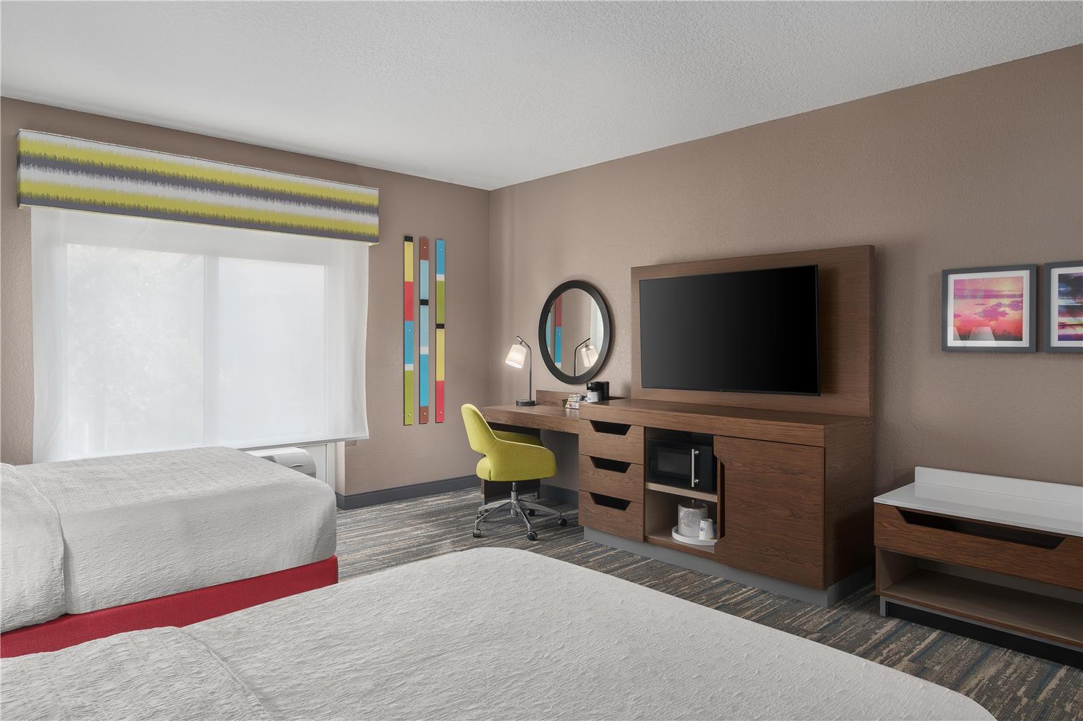 Hampton Inn Leesburg/Tavares Image