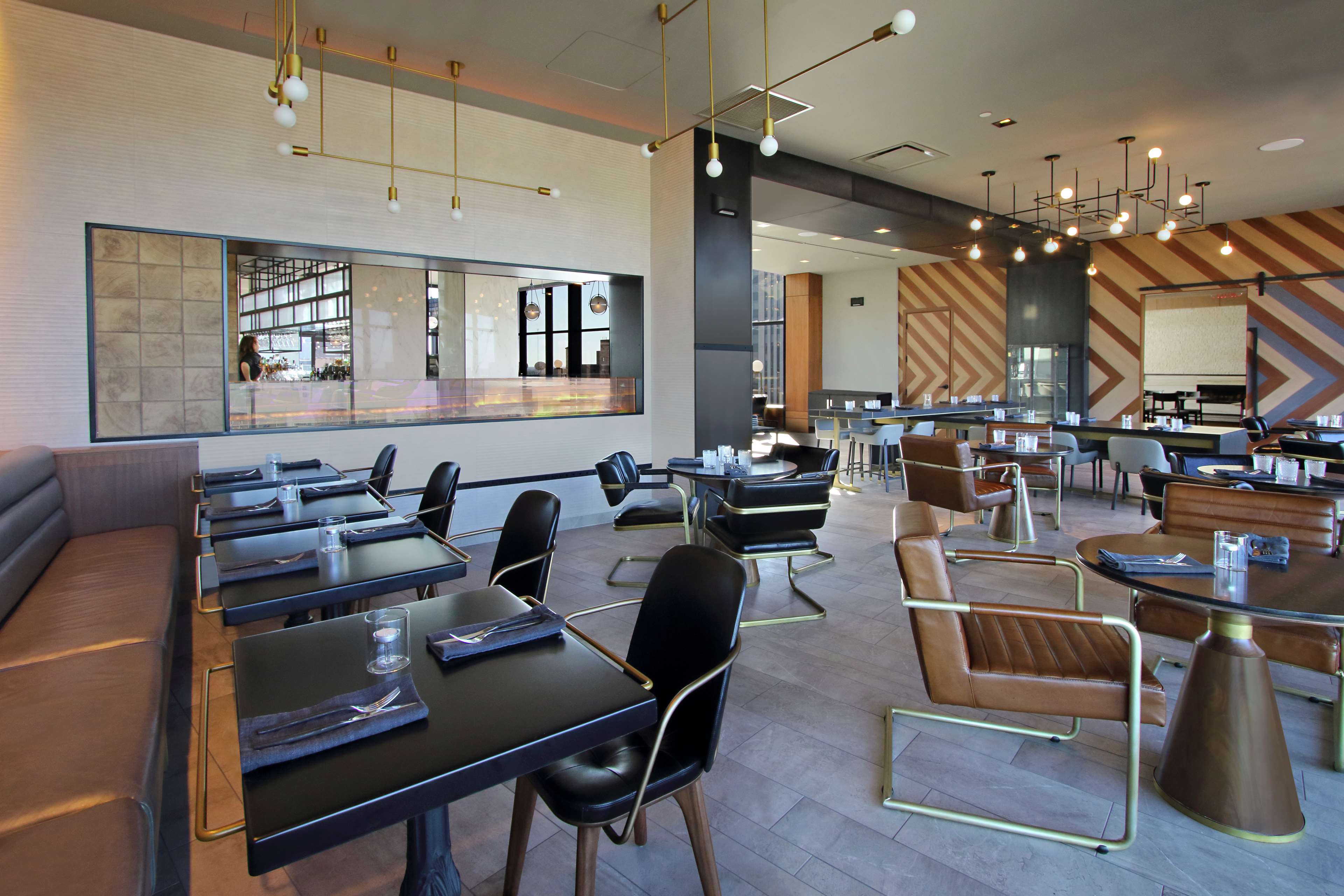 Canopy by Hilton Columbus Downtown Short North Photo