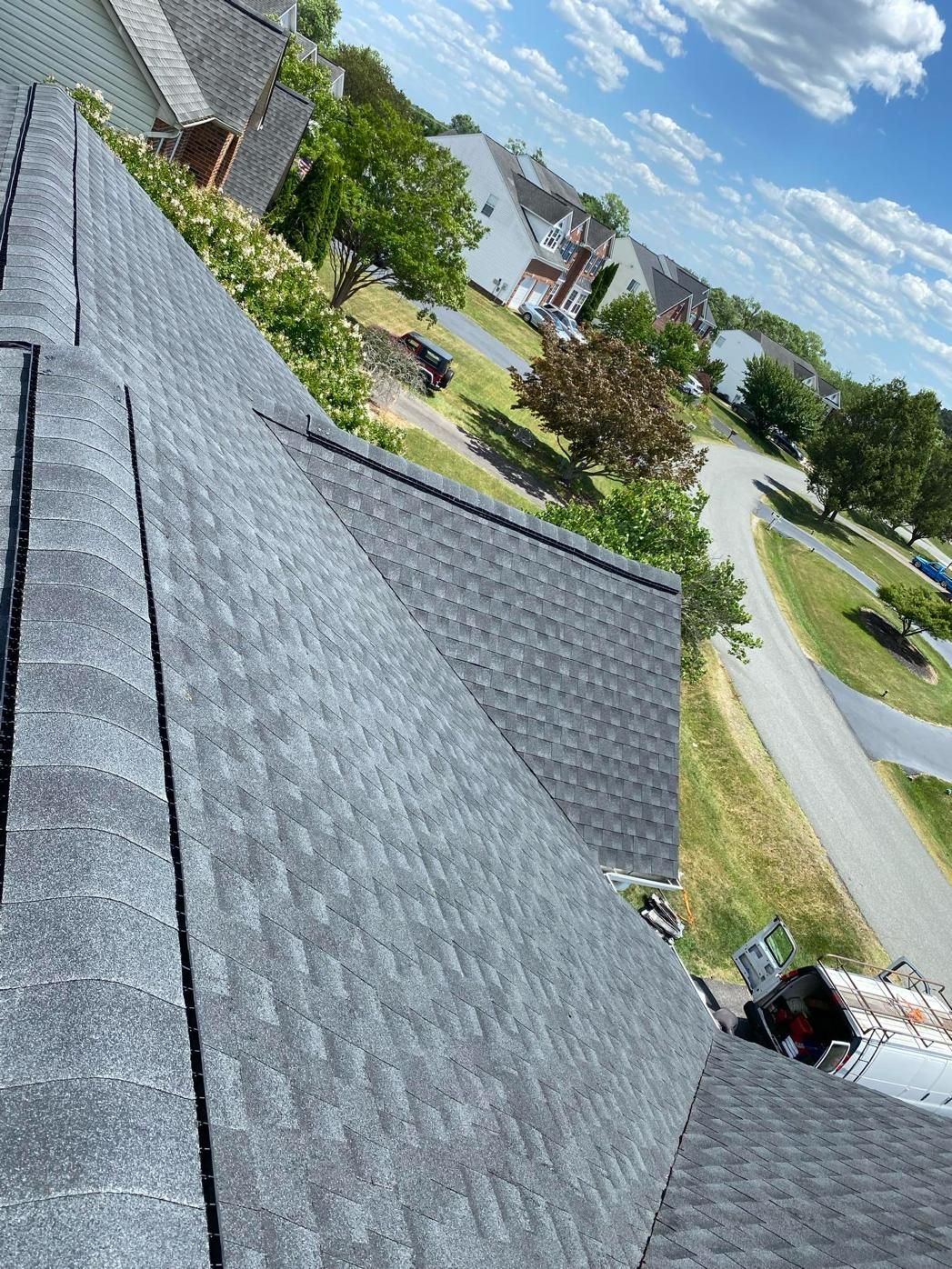 Radiant Home Services Image