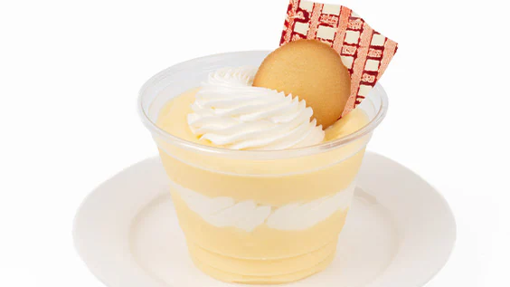 Banana Pudding