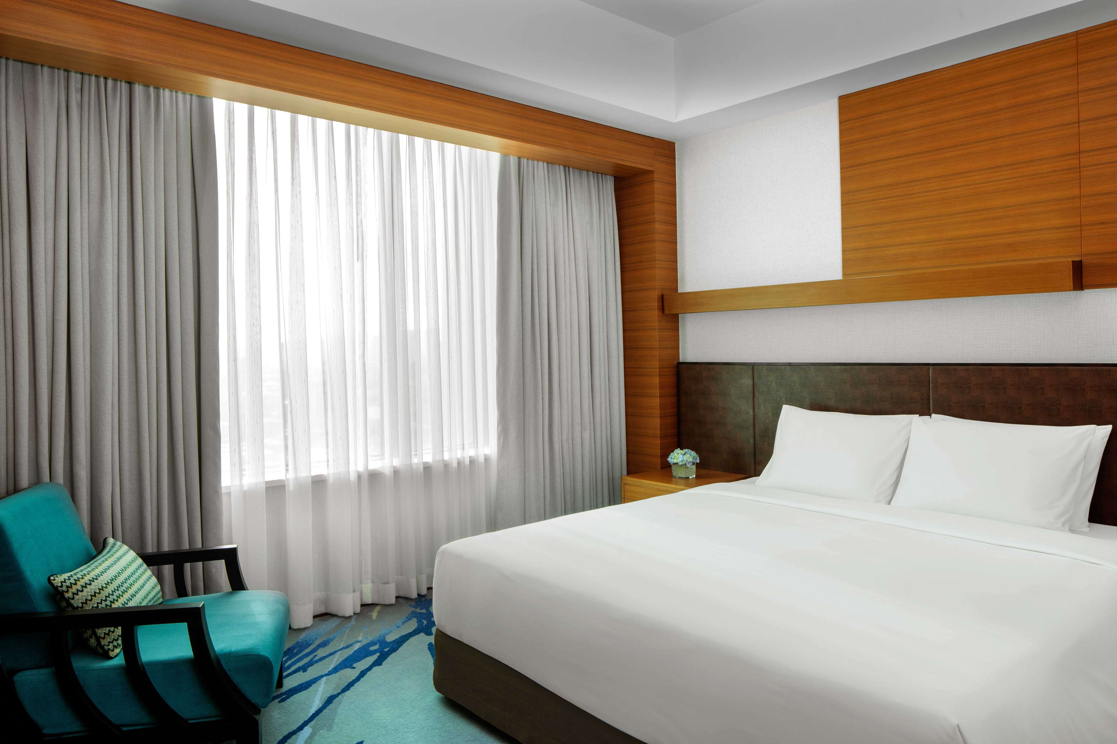 Fotos de Radisson Blu Hotel, Cebu