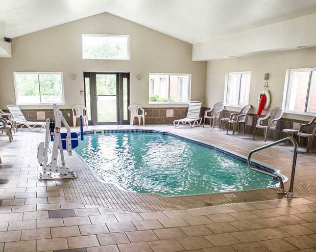 Images Quality Inn