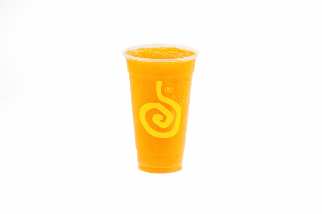 Orange Juice