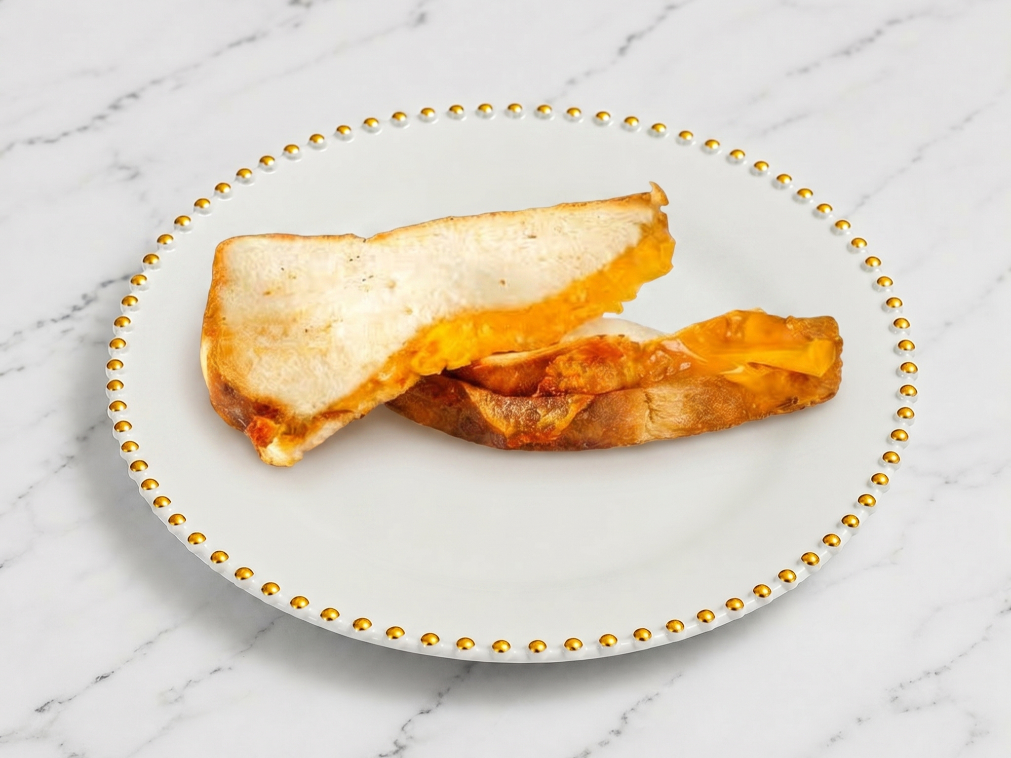 Grilled Cheese Sandwich