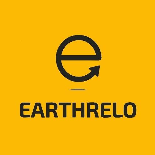 EARTHRELO Logo