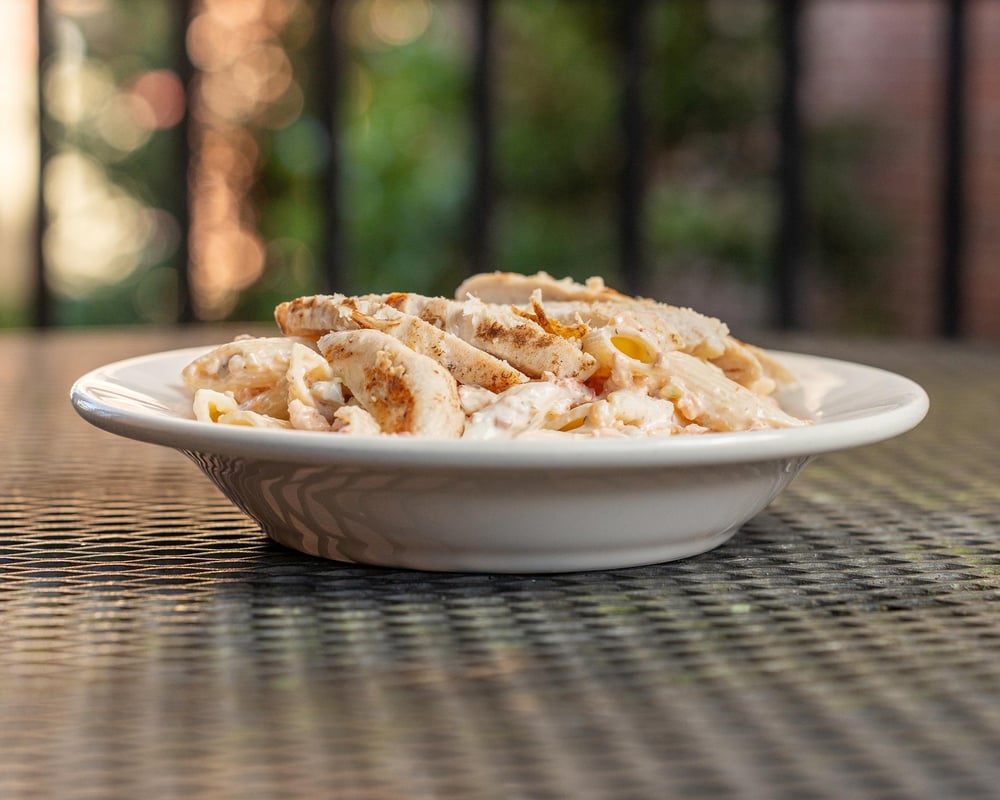 Pasta Salad