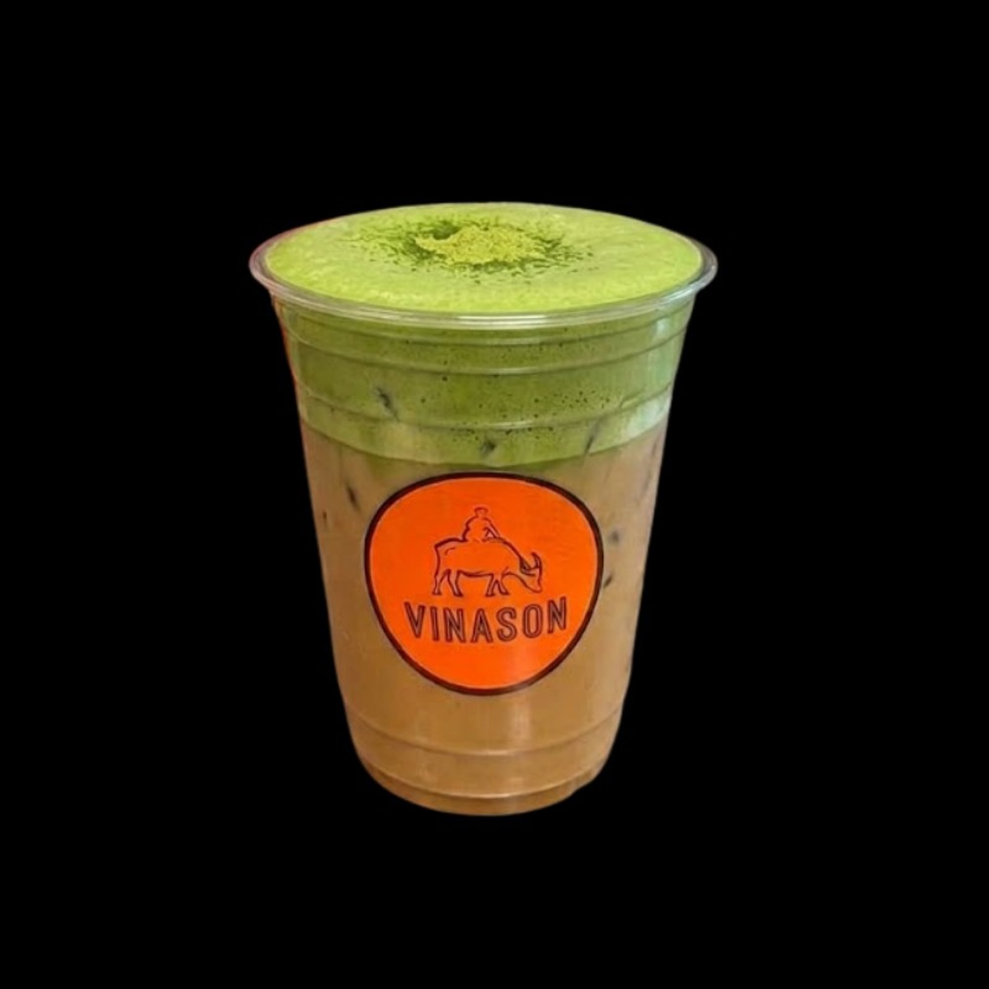 Matcha Coffee
