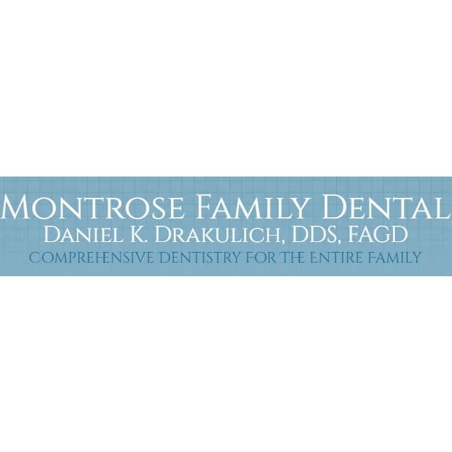 Daniel K. Drakulich, DDS