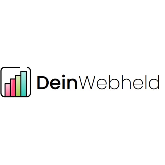 Logo von Deinwebheld