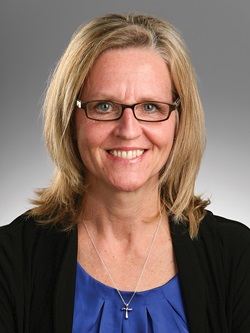 Theresa Cameron, PA-C