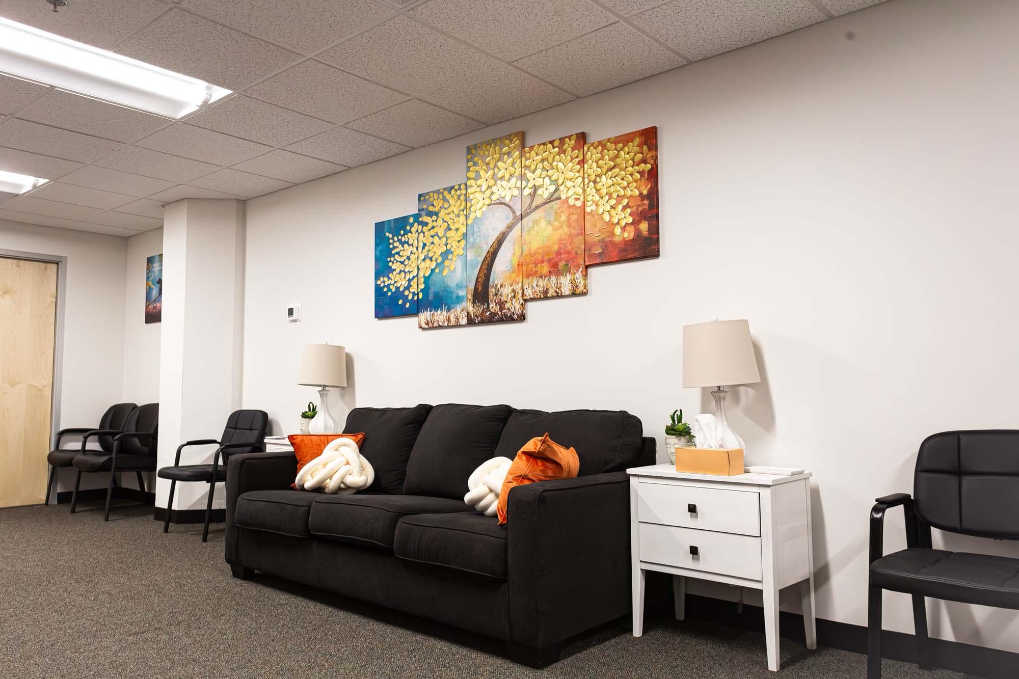 Advanced Therapy Center