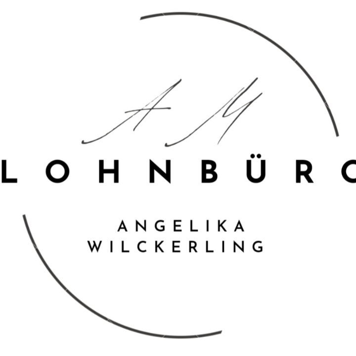 Logo von Lohnbüro AM