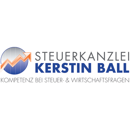 Logo von Steuerkanzlei Kerstin Ball