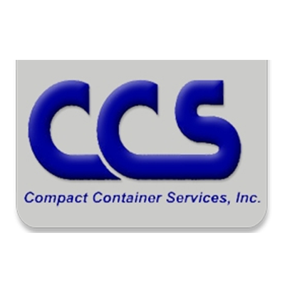Compact Container Services Inc Logo
