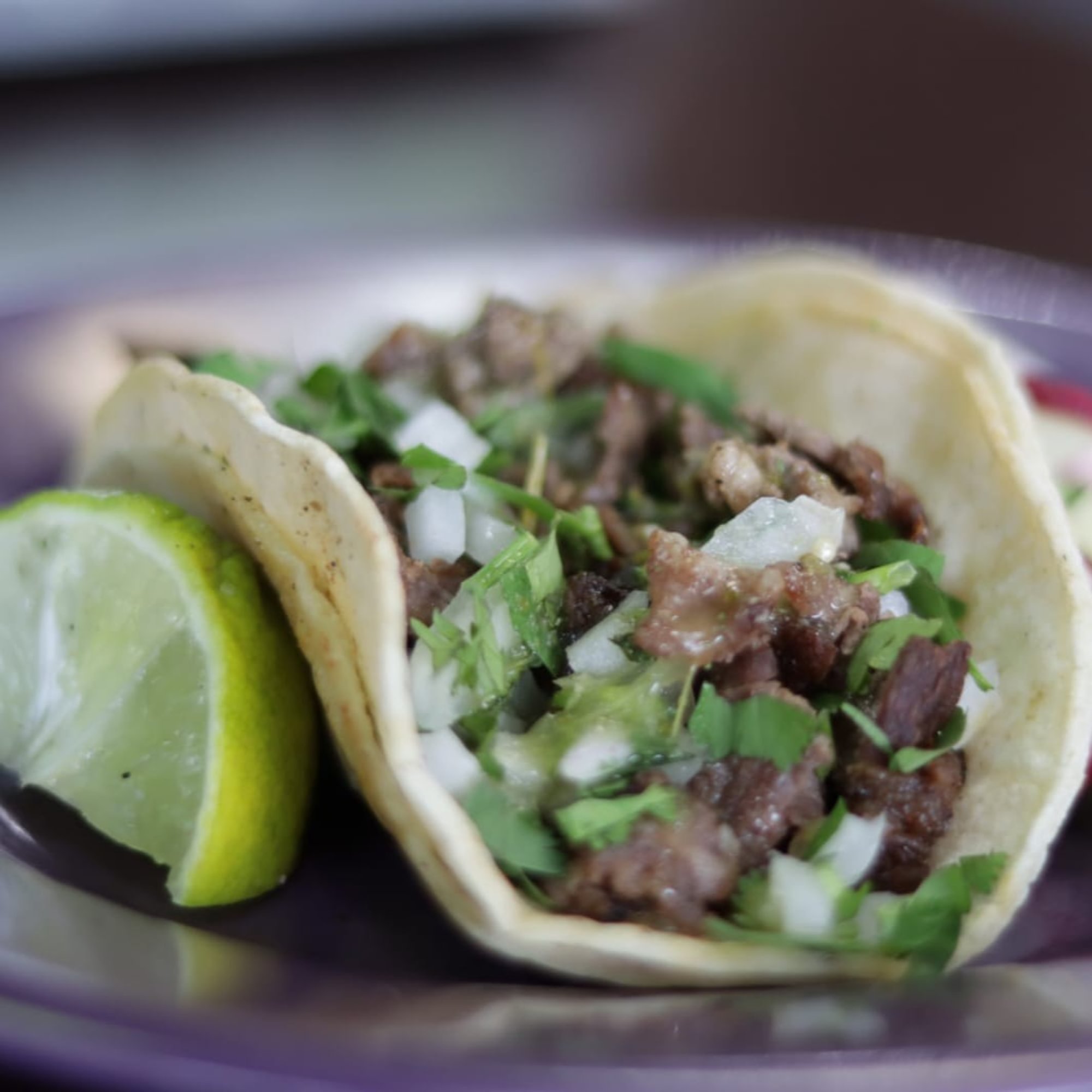 Taco Asada Beef