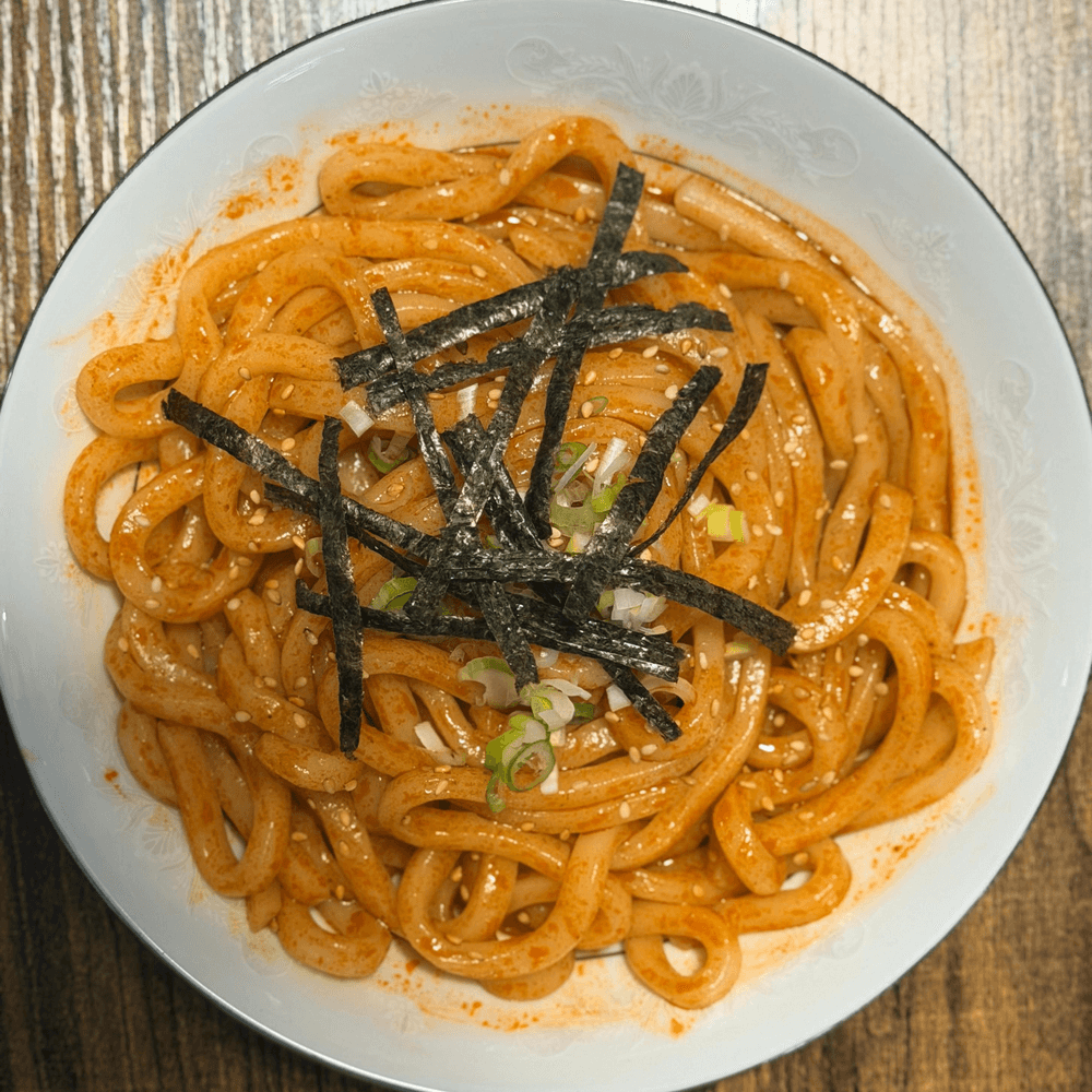 Wow Noodle (Very Spicy)