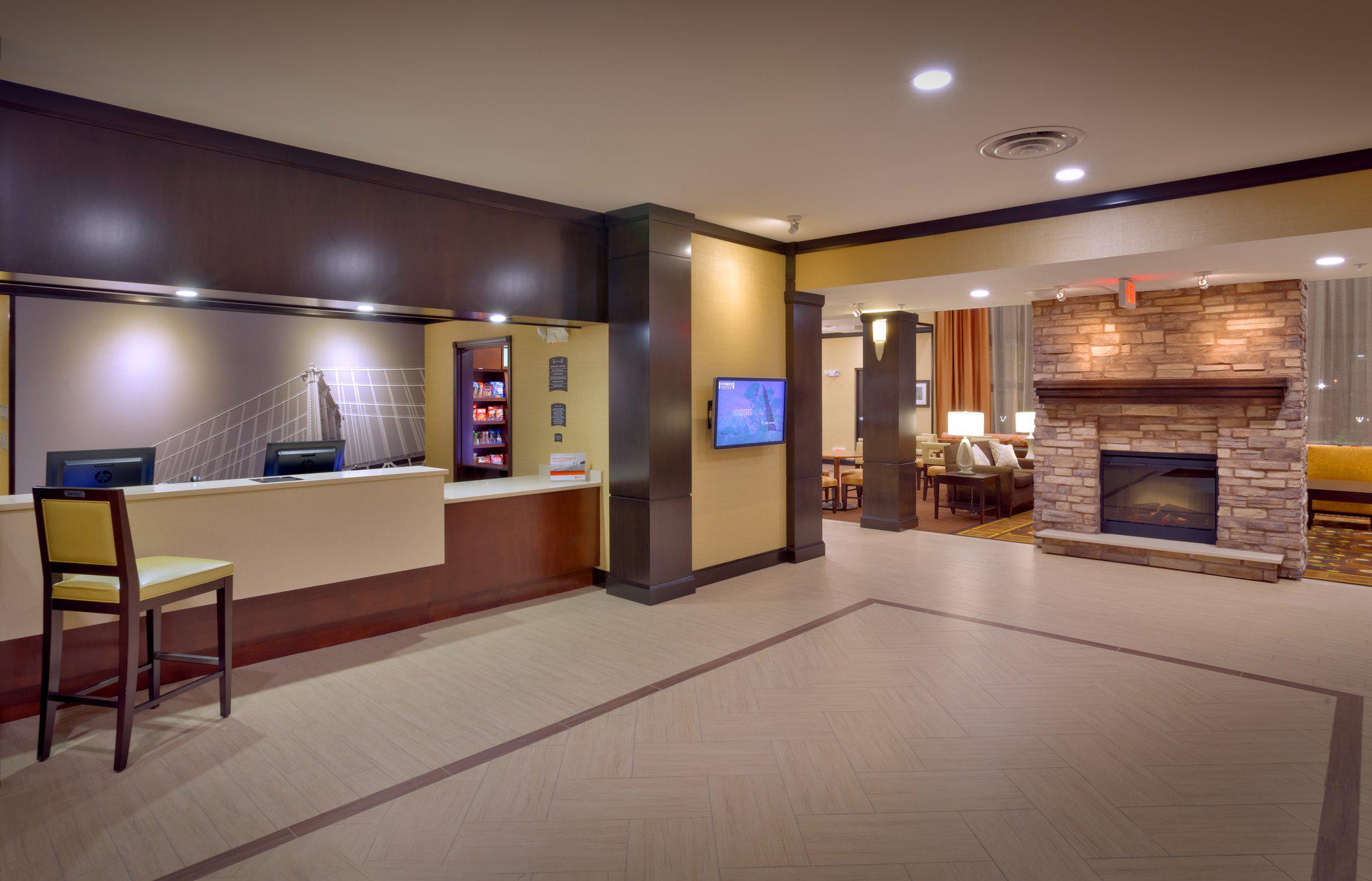 Staybridge Suites Cheyenne Photo