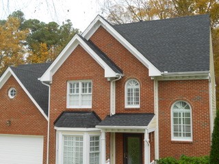 Crown Roofing Photo