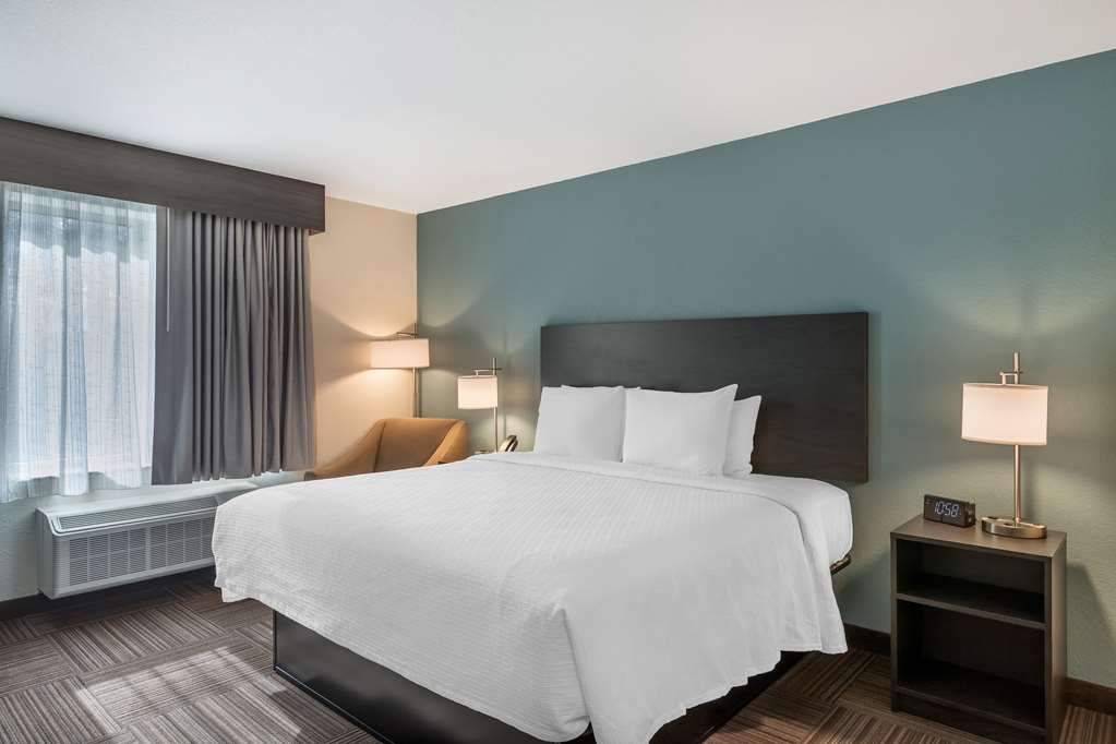 Best Western Plus Bluffton / Hilton Head Hotel Image