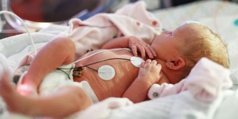 Your Guide to Tests for Premature Babies