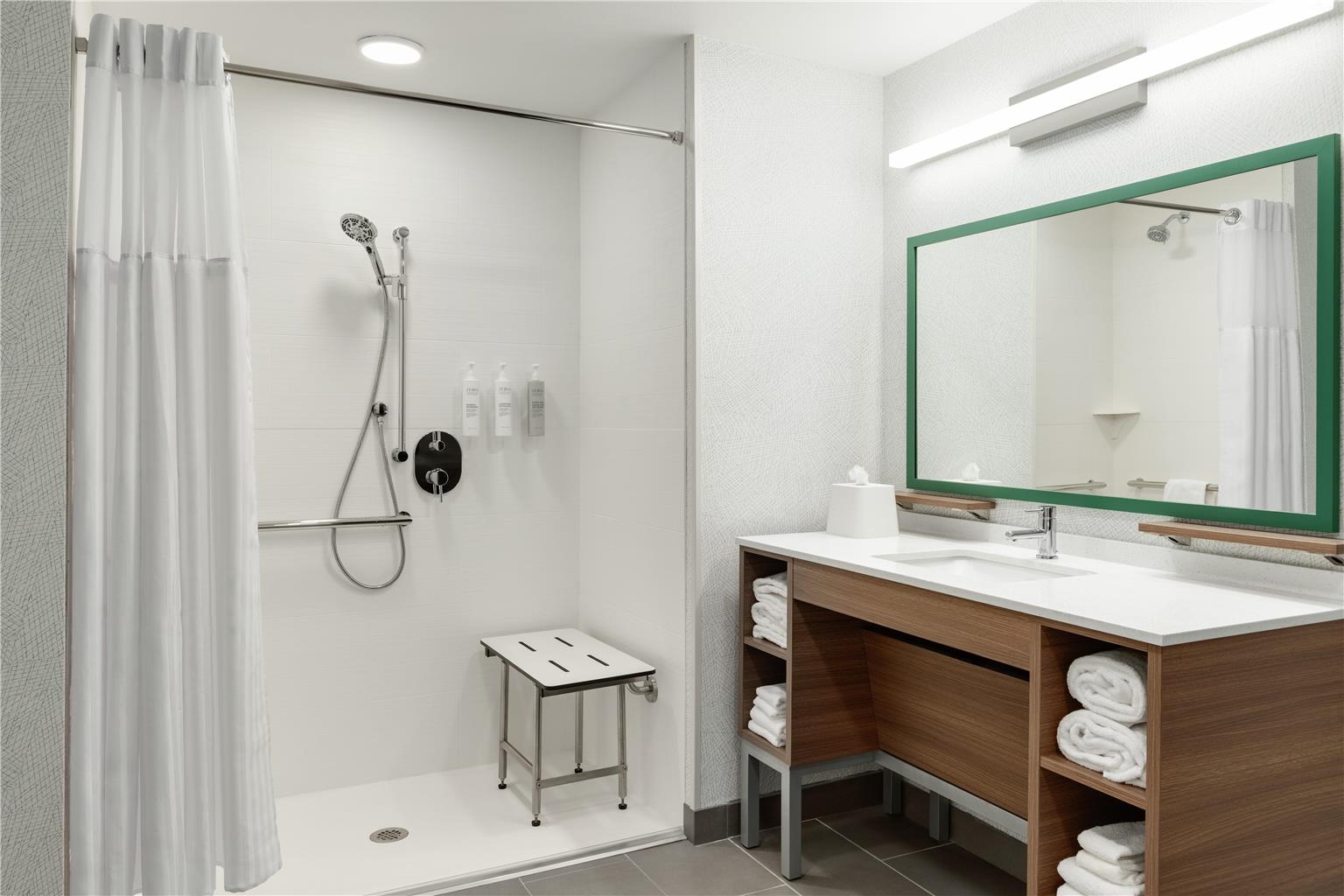 Home2 Suites by Hilton Denton Image