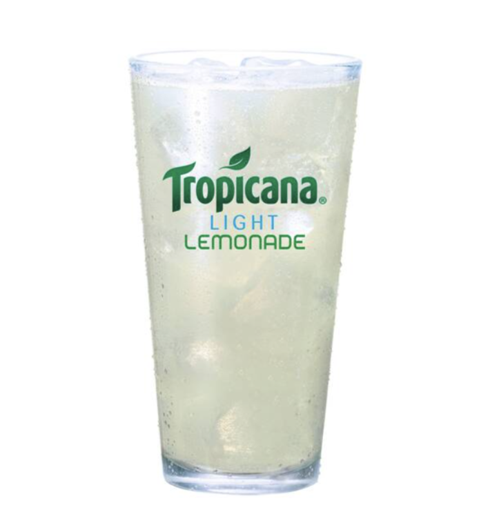 Lemonade