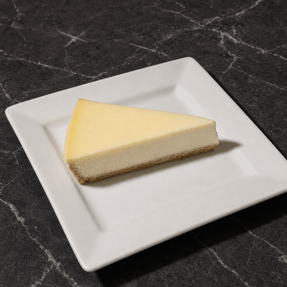 New York Cheesecake