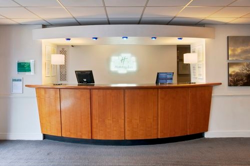 Images Holiday Inn Warrington