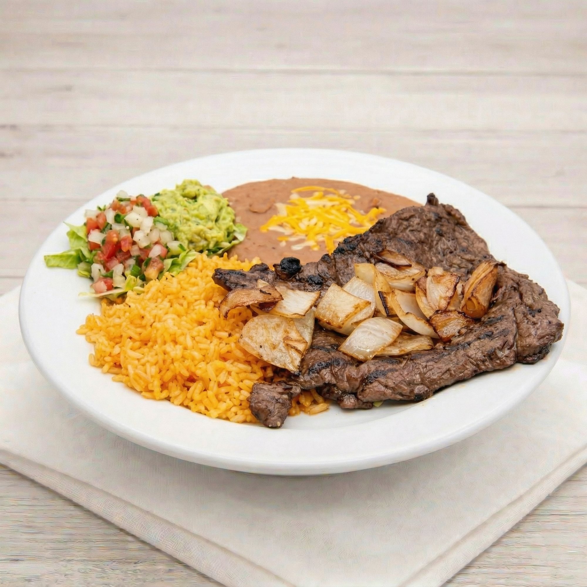 Carne Asada